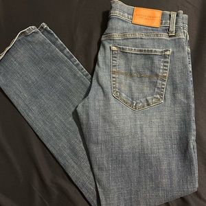 Lucky Brand Jeans